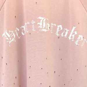 Heartbreaker 💓👚